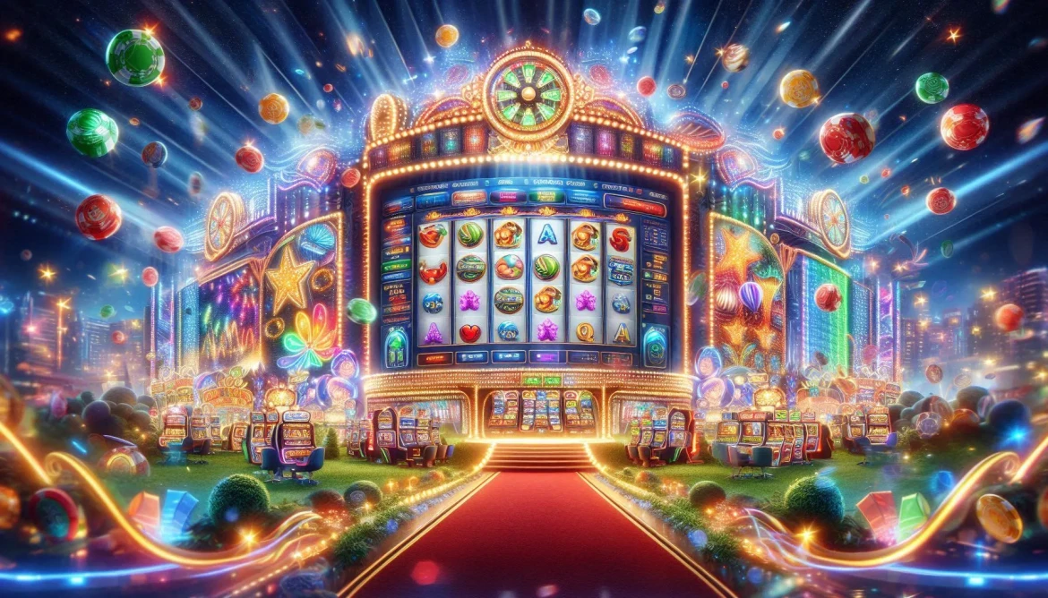 Wager Land Casino